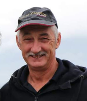 John McNeice