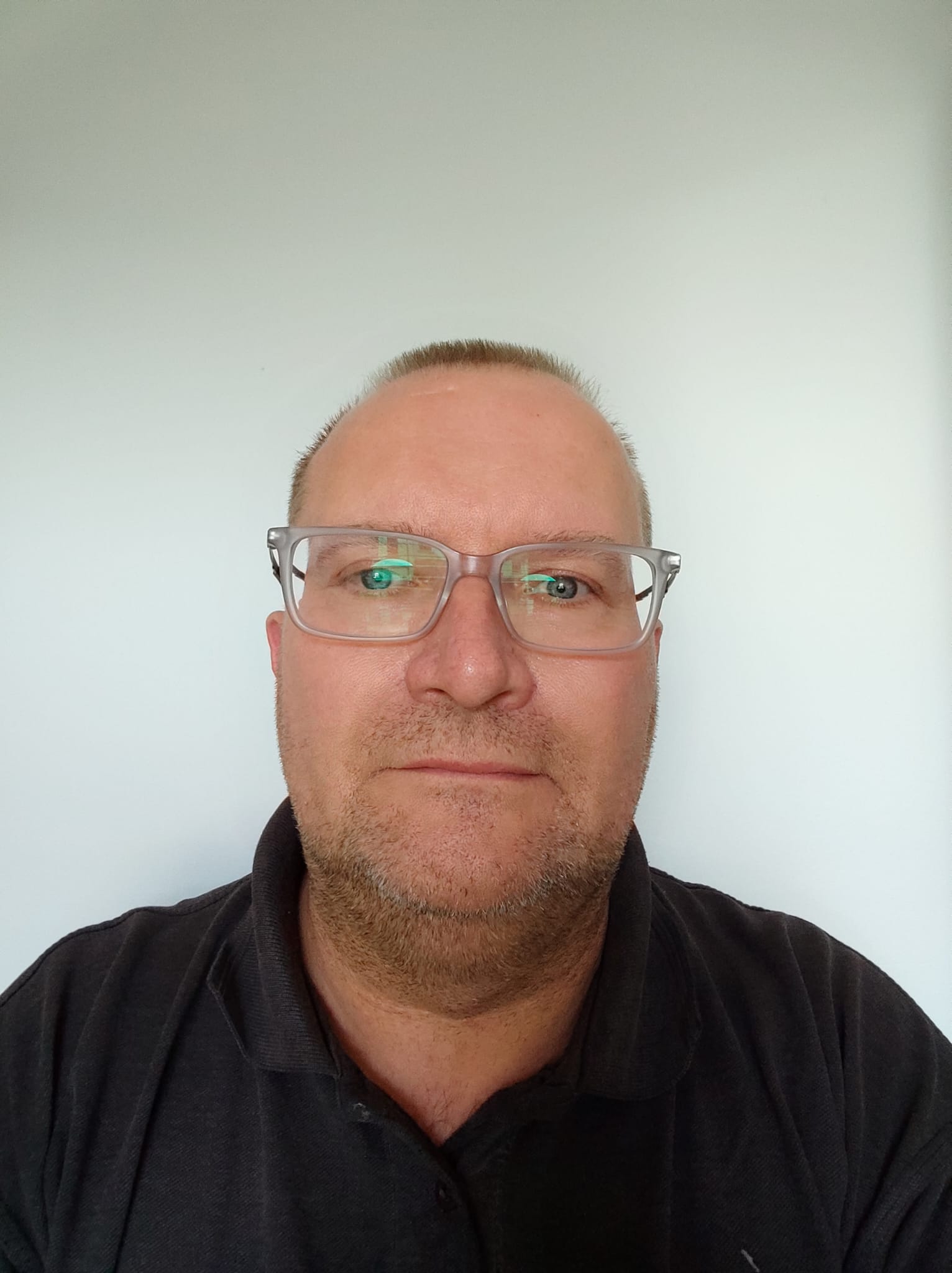 Steve Gore